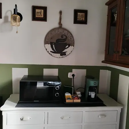 Apartman Maremma House *
