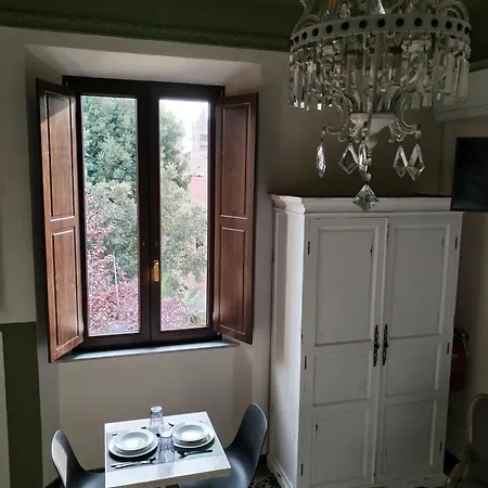 아파트 Maremma House *