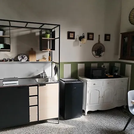 Apartman Maremma House Massa Marittima