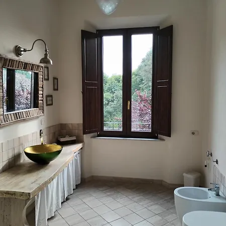 Maremma House *