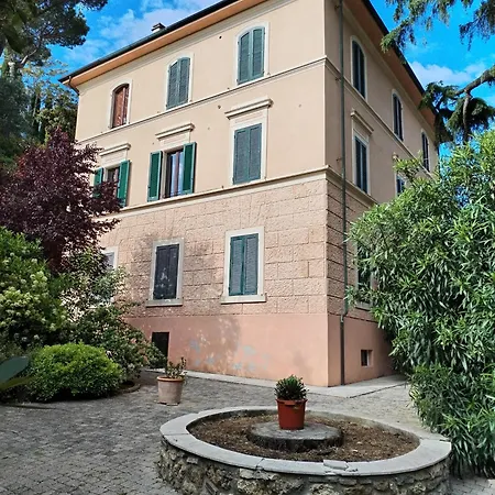 Maremma House Apartman