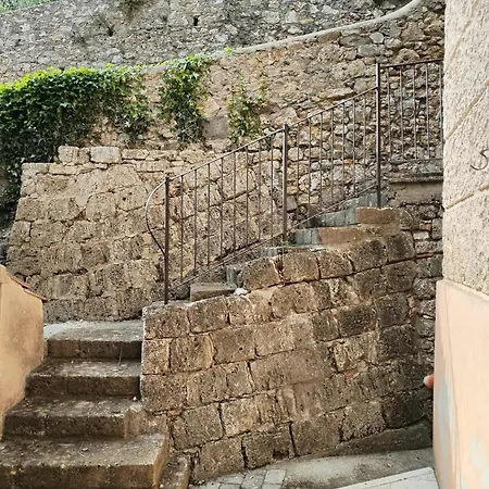 Apartman Maremma House