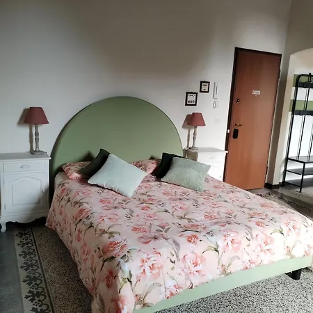 아파트 Maremma House *