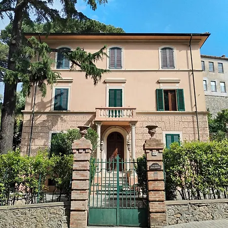 Maremma House *